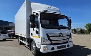 Foton s85